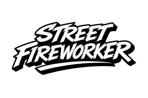 StreetFireworker