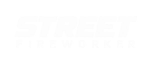 StreetFireworker