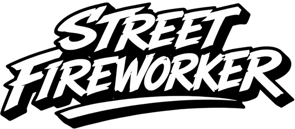 StreetFireworker